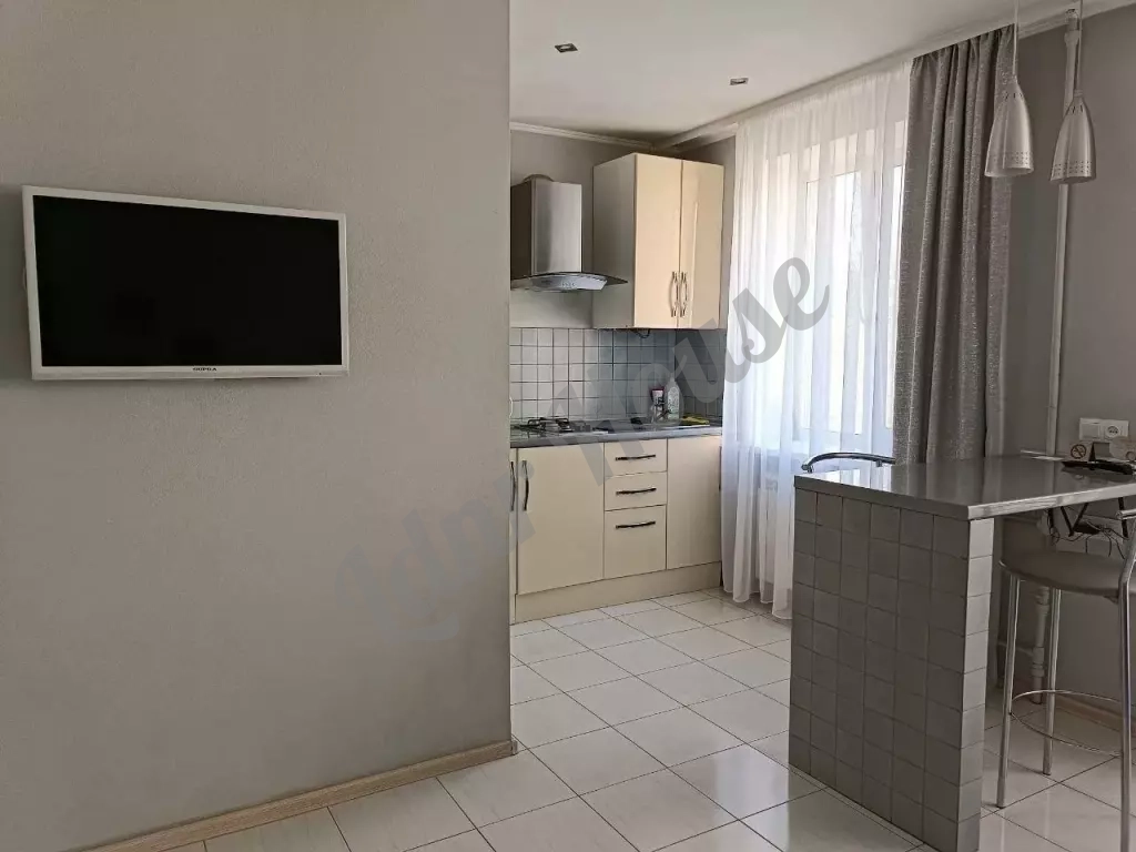 1-комн. Кв. 35 м² | Этаж: 3/5