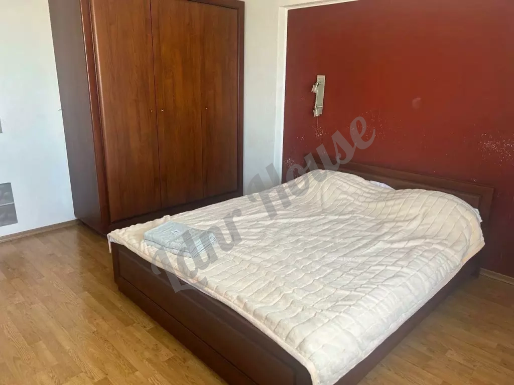 2-комн. Кв. 55 м² | Этаж: 5/9