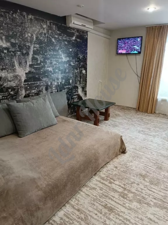 1-комн. Кв. 35 м² | Этаж: 3/5
