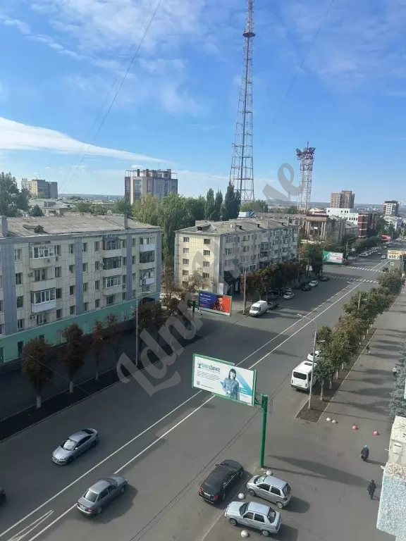 2-комн. Кв. 55 м² | Этаж: 5/9