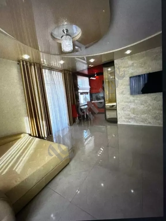 1-комн. Кв. 40 м² | Этаж: 5/9