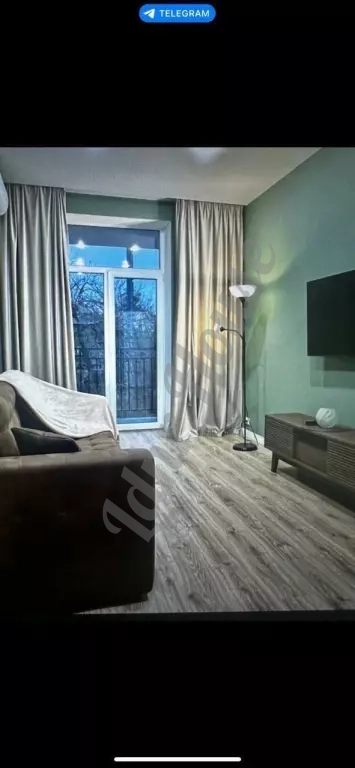 2-комн. Кв. 50 м² | Этаж: 4/9