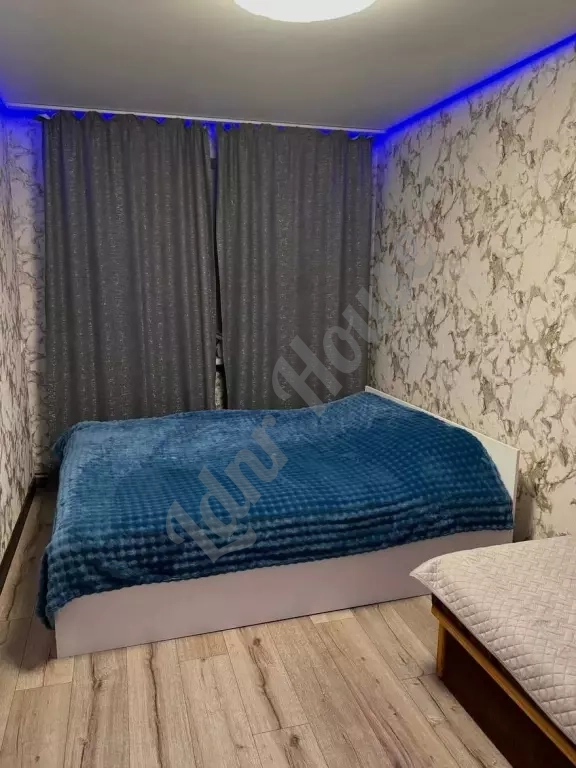 2-комн. Кв. 47 м² | Этаж: 1/5