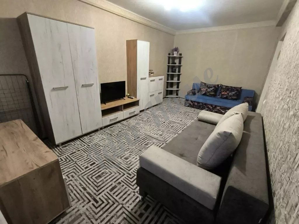 2-комн. Кв. 50 м² | Этаж: 3/5