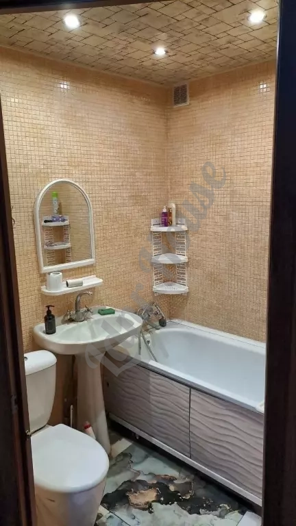 2-комн. Кв. 55 м² | Этаж: 3/5