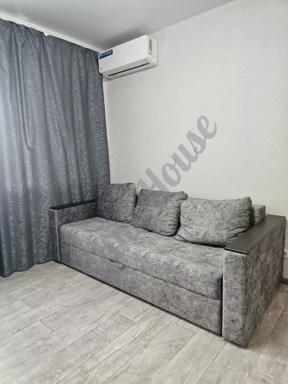 1-комн. Кв. 35 м² | Этаж: 5/9