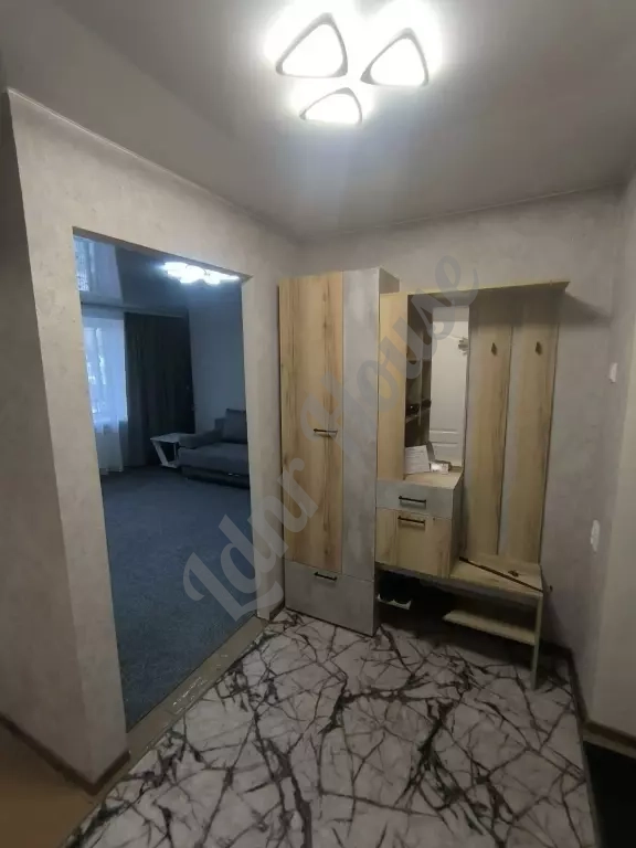 1-комн. Кв. 35 м² | Этаж: 3/5
