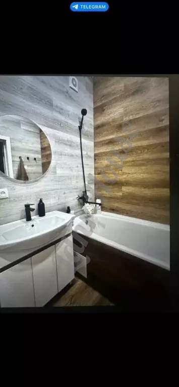 2-комн. Кв. 50 м² | Этаж: 4/9