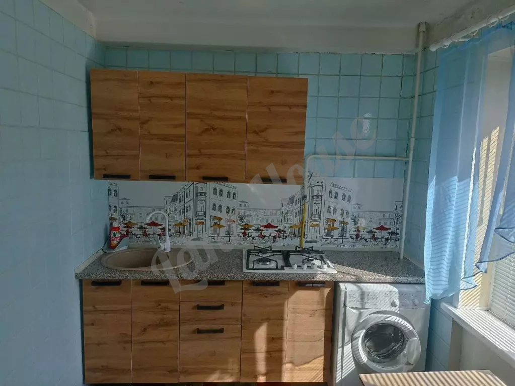 2-комн. Кв. 50 м² | Этаж: 3/5
