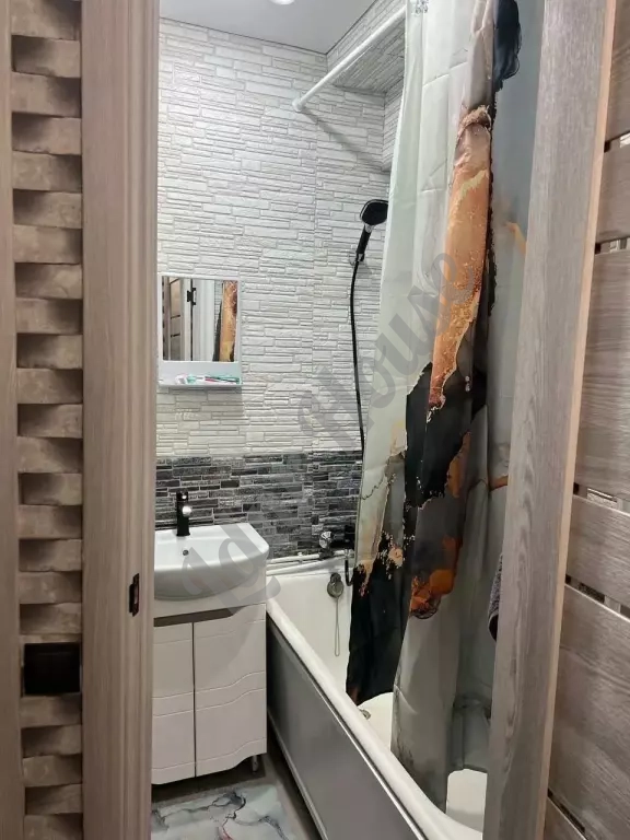 3-комн. Кв. 70 м² | Этаж: 5/9