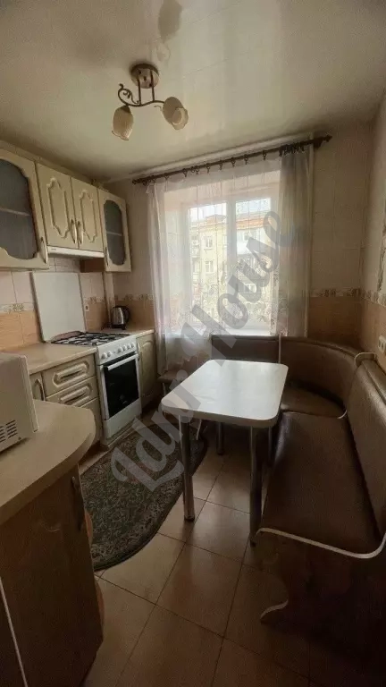 2-комн. Кв. 50 м² | Этаж: 3/5
