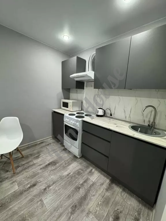 2-комн. Кв. 55 м² | Этаж: 5/8