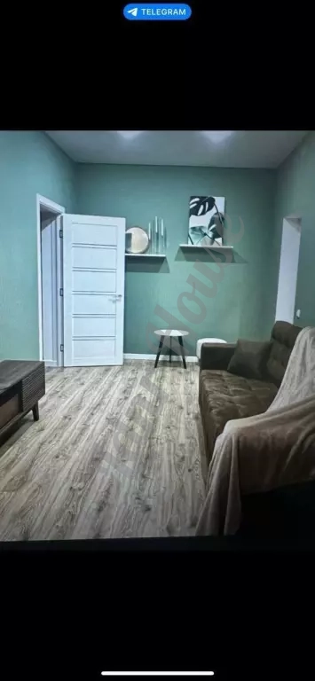 2-комн. Кв. 50 м² | Этаж: 4/9