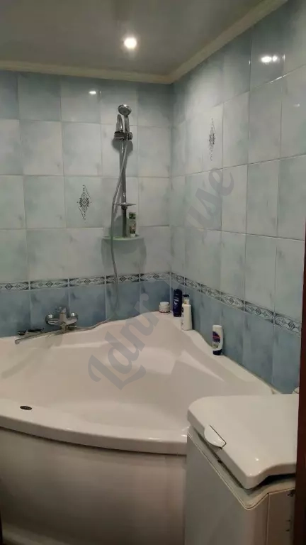 2-комн. Кв. 50 м² | Этаж: 3/5