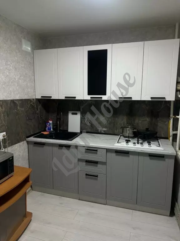 2-комн. Кв. 47 м² | Этаж: 1/5