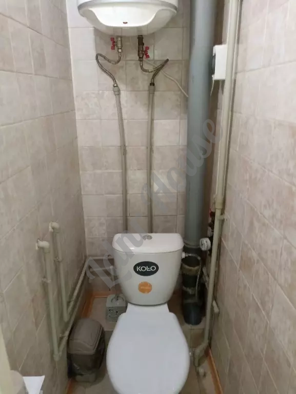 2-комн. Кв. 50 м² | Этаж: 3/5