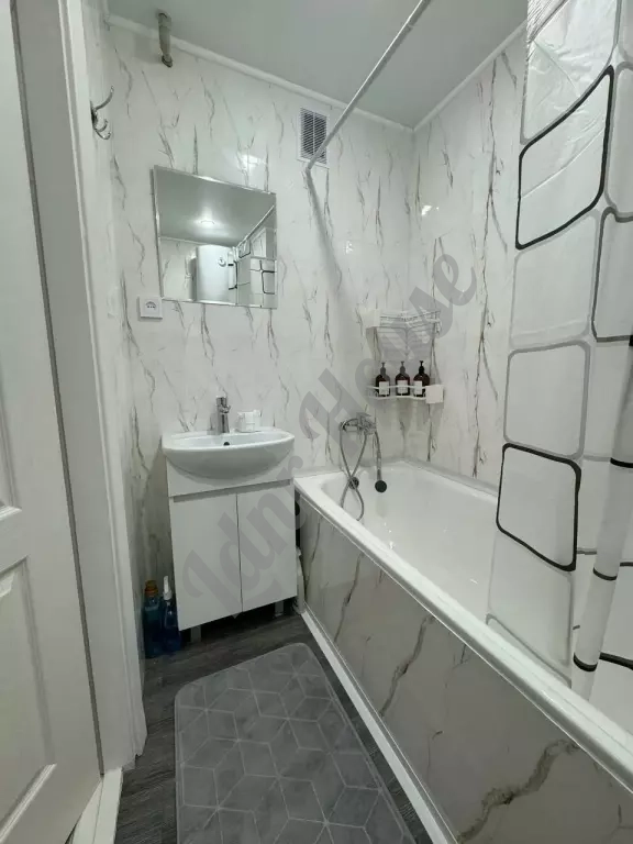 2-комн. Кв. 55 м² | Этаж: 5/8