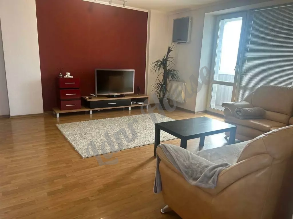 2-комн. Кв. 55 м² | Этаж: 5/9