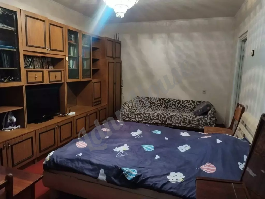 2-комн. Кв. 55 м² | Этаж: 5/9