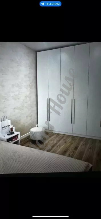 2-комн. Кв. 50 м² | Этаж: 4/9