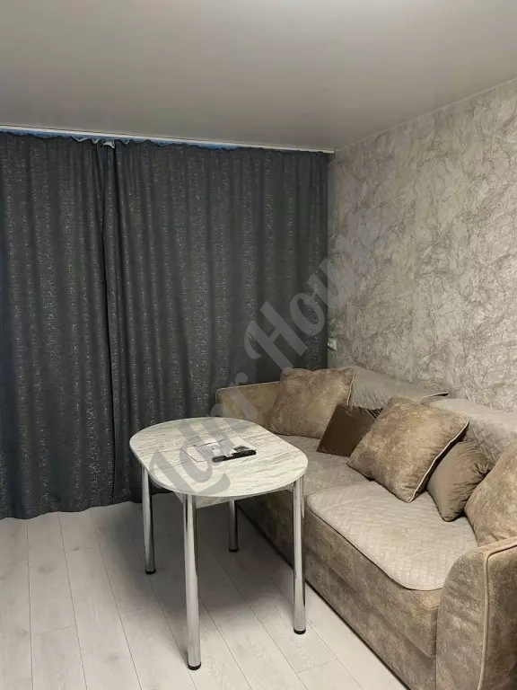 2-комн. Кв. 47 м² | Этаж: 1/5