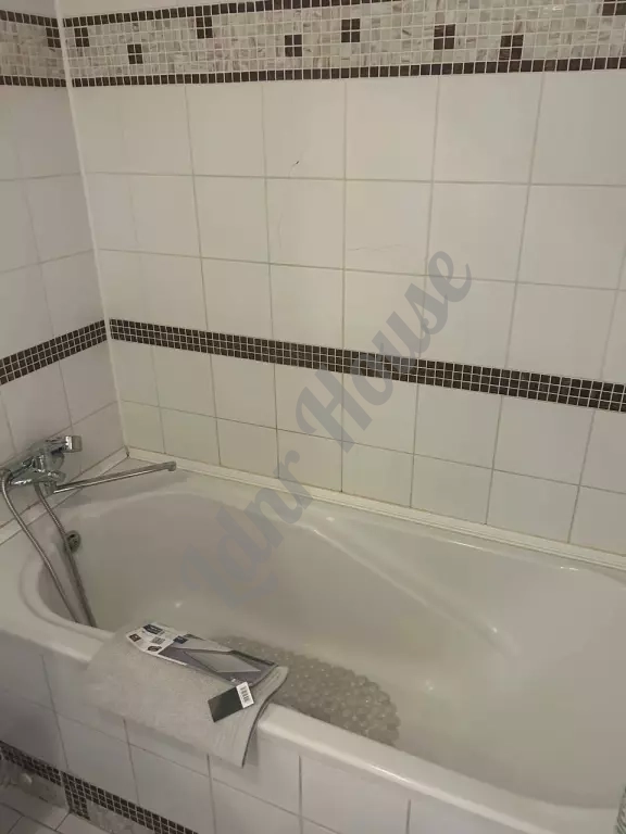 2-комн. Кв. 55 м² | Этаж: 5/9