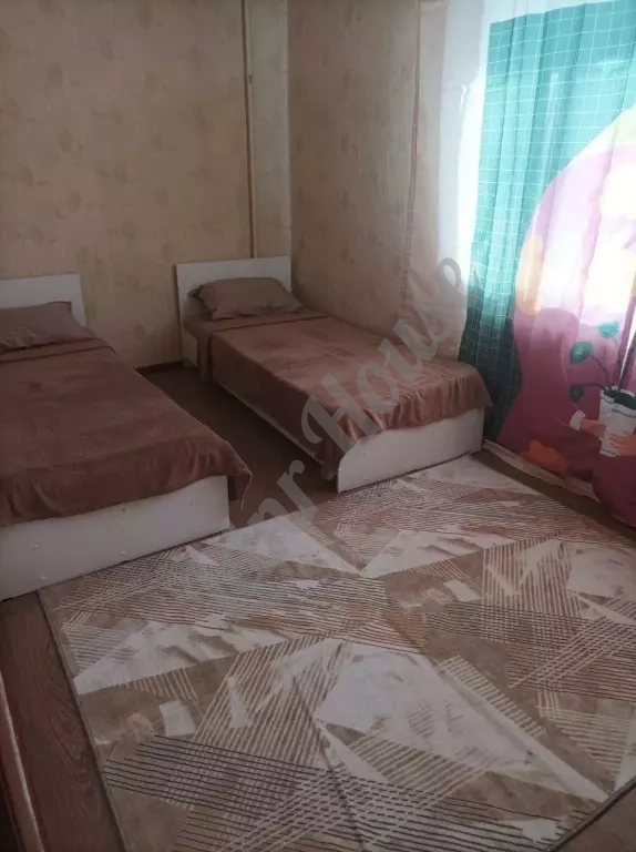 2-комн. Кв. 50 м² | Этаж: 3/5