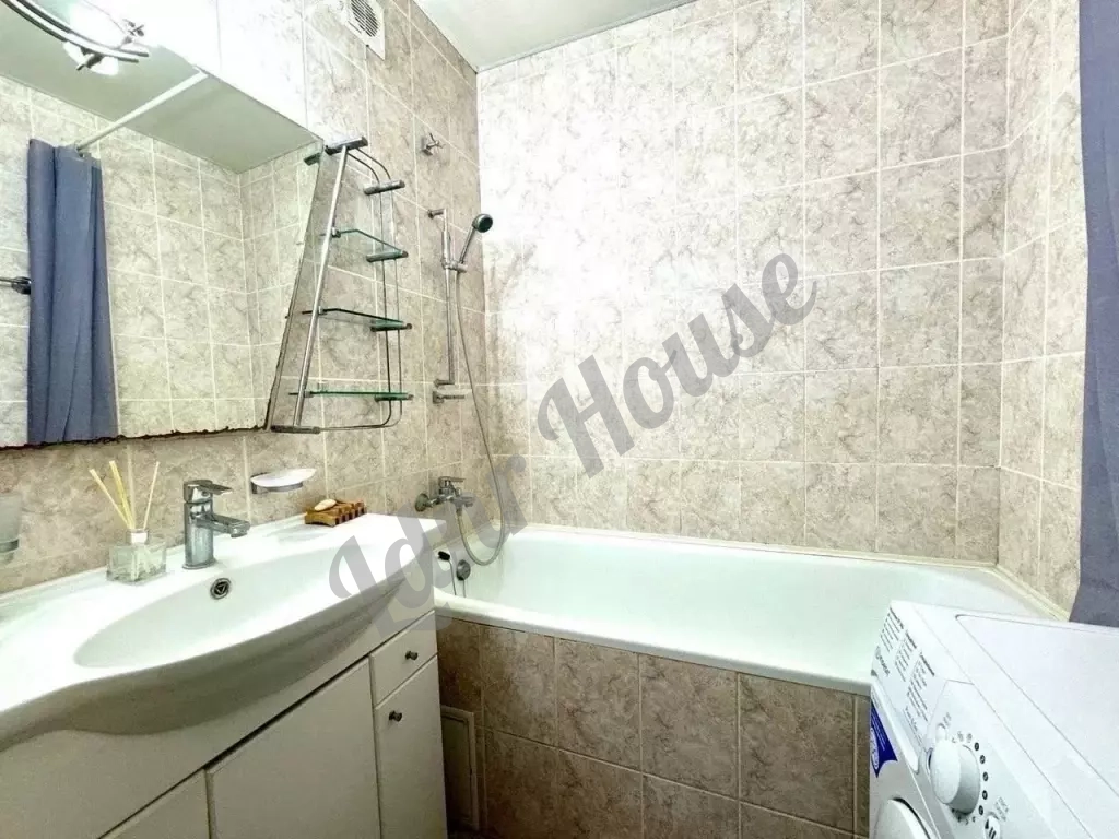 3-комн. Кв. 77 м² | Этаж: 5/9