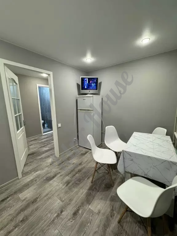 2-комн. Кв. 55 м² | Этаж: 5/8