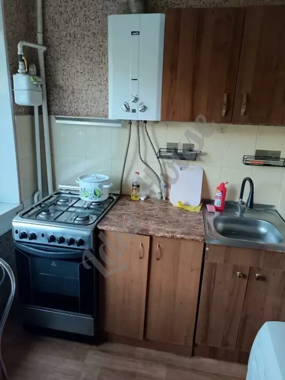 2-комн. Кв. 55 м² | Этаж: 3/5