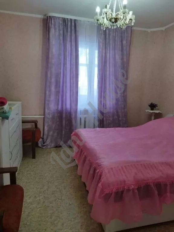2-комн. Кв. 55 м² | Этаж: 5/9