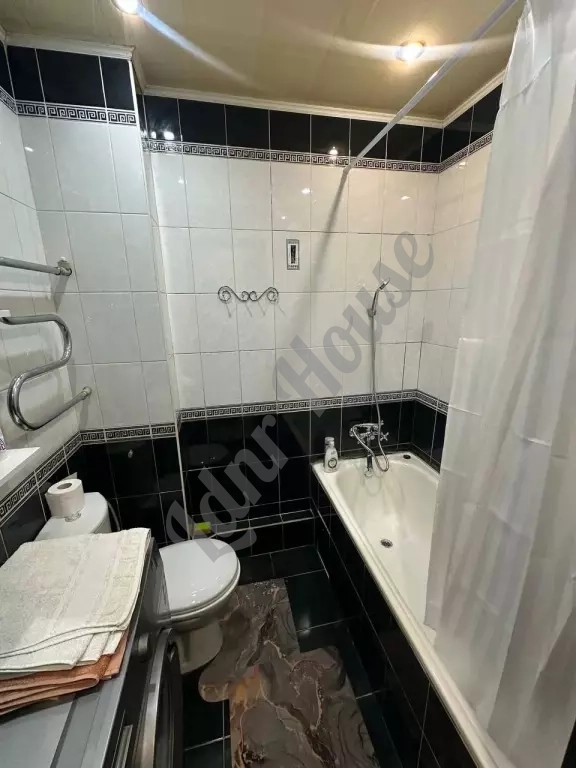 2-комн. Кв. 47 м² | Этаж: 1/5