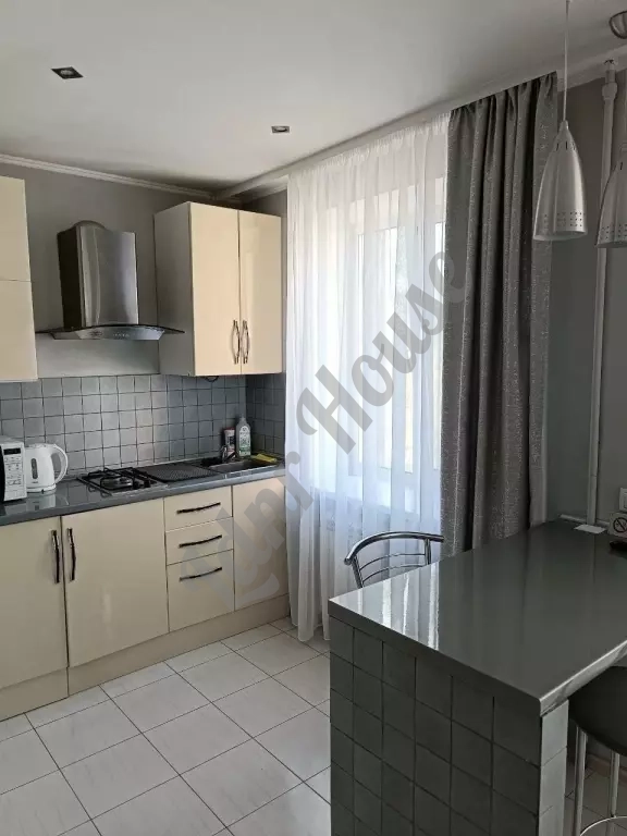 1-комн. Кв. 35 м² | Этаж: 3/5