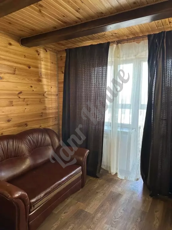1-комн. Кв. 33 м² | Этаж: 3/5