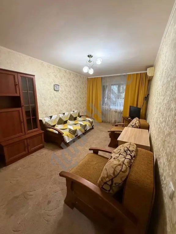2-комн. Кв. 50 м² | Этаж: 3/5