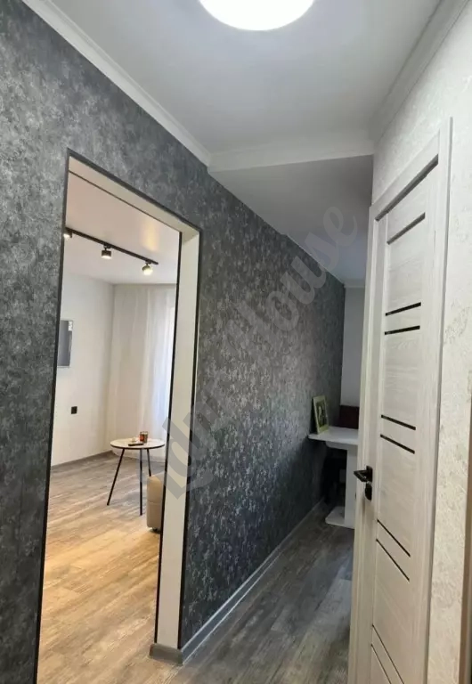 1-комн. Кв. 35 м² | Этаж: 5/9