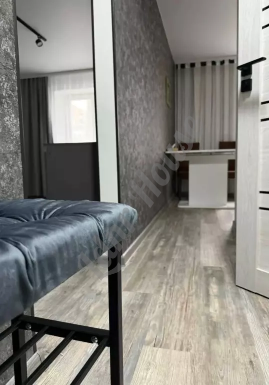 1-комн. Кв. 35 м² | Этаж: 5/9