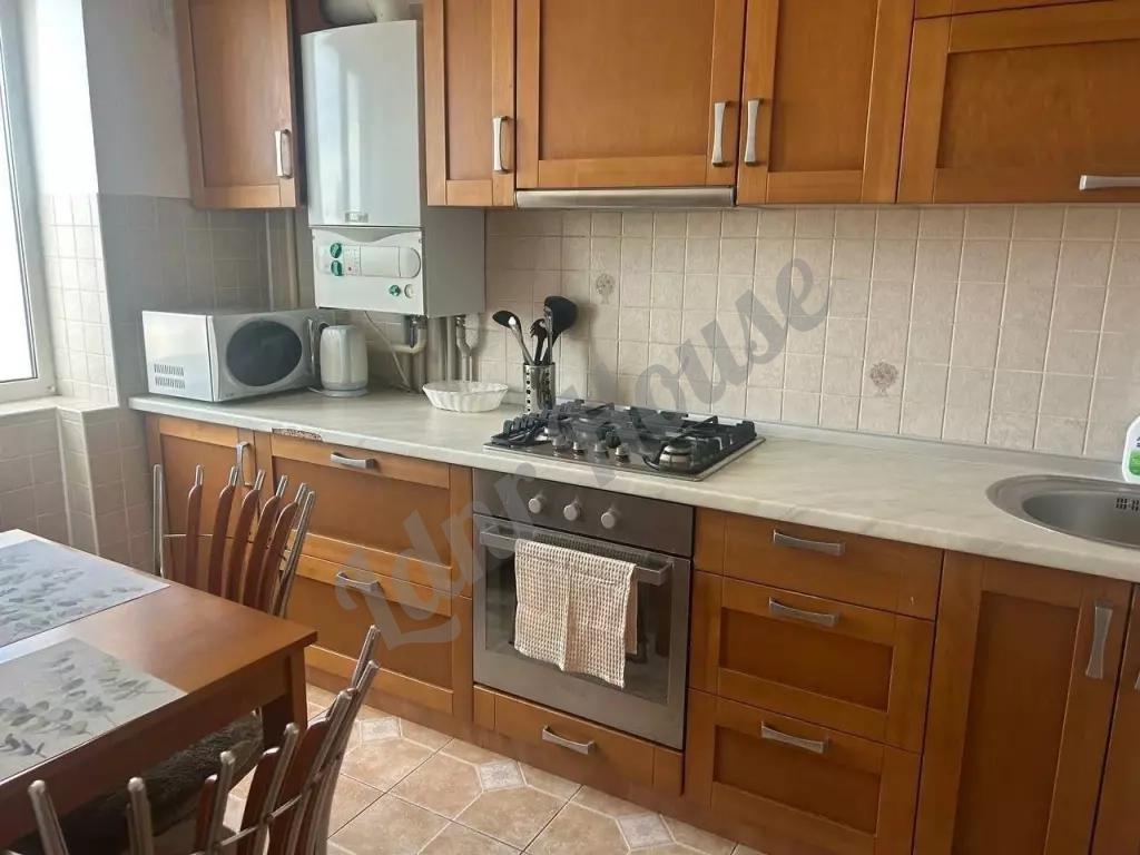 2-комн. Кв. 55 м² | Этаж: 5/9