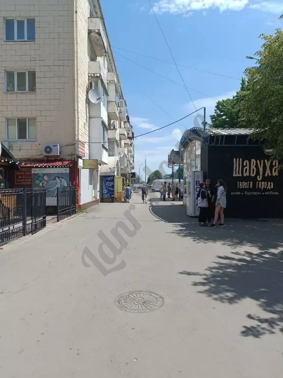2-комн. Кв. 50 м² | Этаж: 3/5