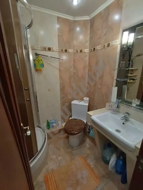 3-комн. Кв. 66 м² | Этаж: 3/5