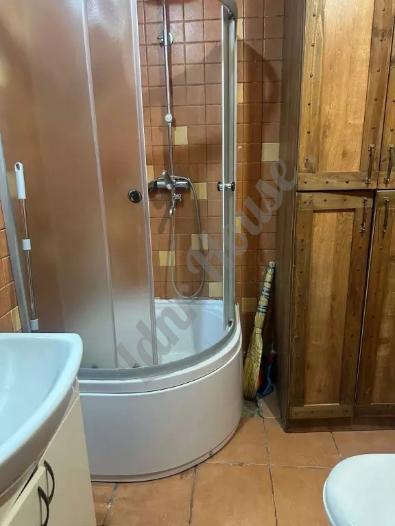1-комн. Кв. 35 м² | Этаж: 3/5