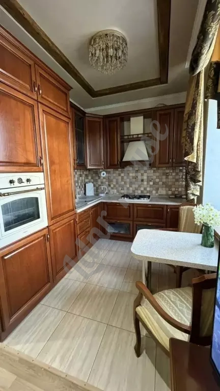 4-комн. Кв. 100 м² | Этаж: 2/9