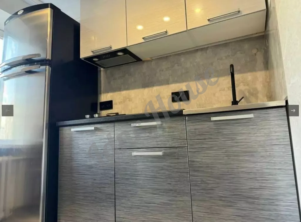 1-комн. Кв. 35 м² | Этаж: 5/9