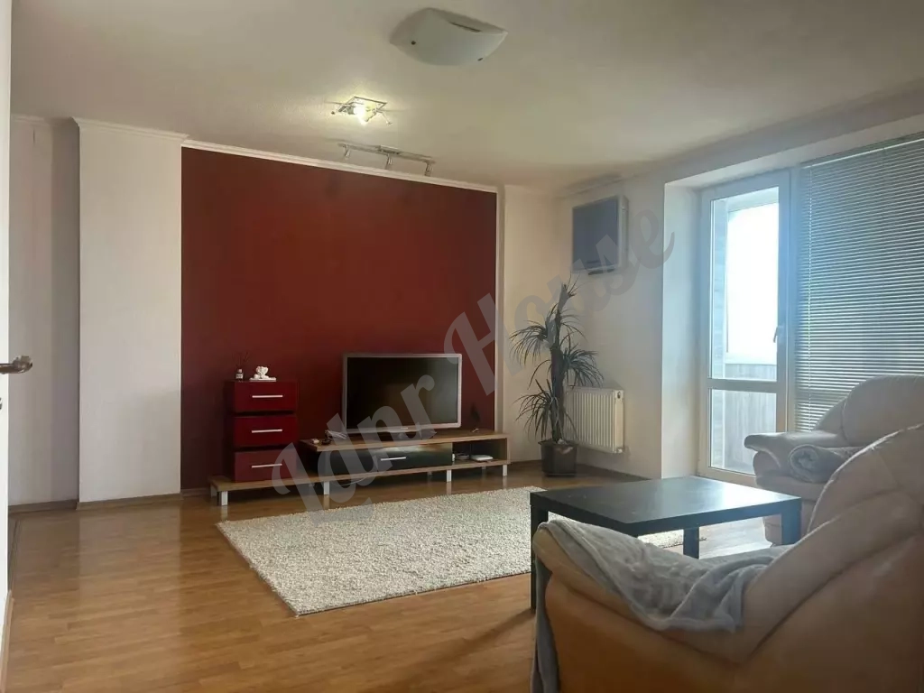 2-комн. Кв. 55 м² | Этаж: 5/9