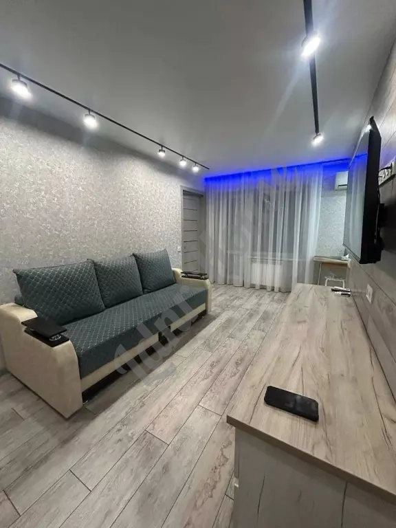 2-комн. Кв. 50 м² | Этаж: 5/9