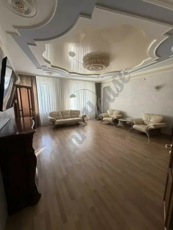 4-комн. Кв. 100 м² | Этаж: 2/9