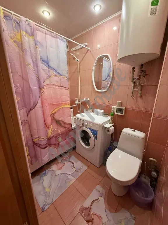 2-комн. Кв. 50 м² | Этаж: 3/5