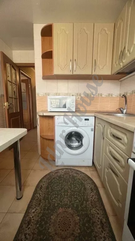 2-комн. Кв. 50 м² | Этаж: 3/5