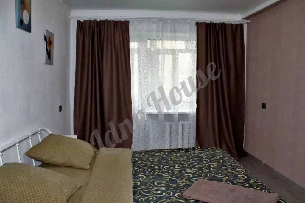 3-комн. Кв. 70 м² | Этаж: 5/9