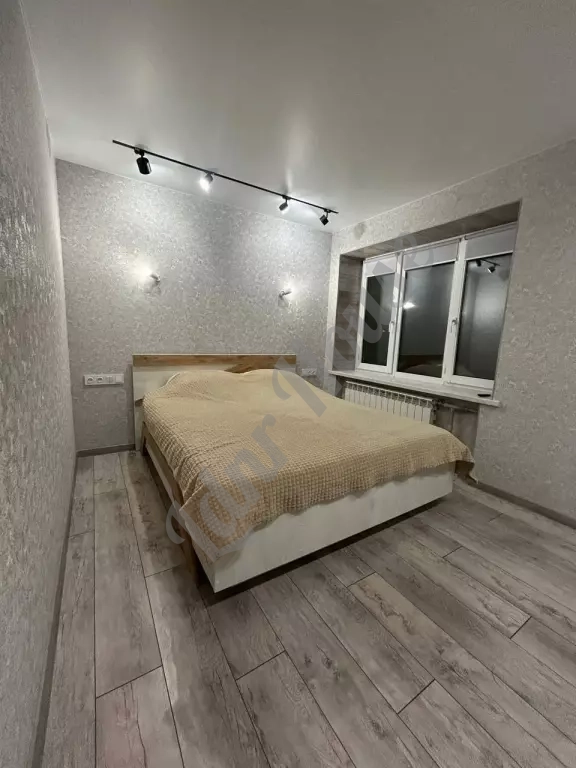 2-комн. Кв. 50 м² | Этаж: 5/9